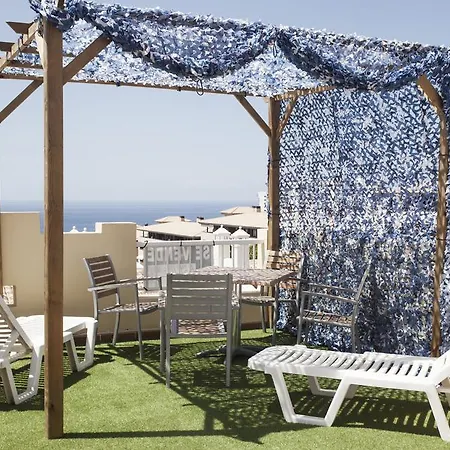 Apartamento Residencia Albatros Ii *