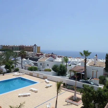 Apartamento Residencia Albatros Ii