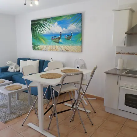 Residencia Albatros Ii * Playa Paraíso