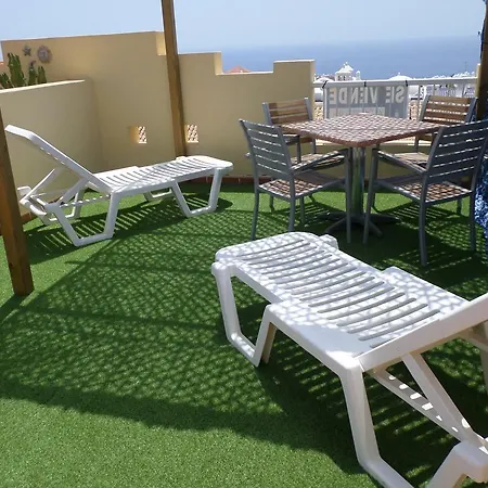 Residencia Albatros Ii *