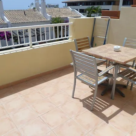 Residencia Albatros Ii * Playa Paraíso