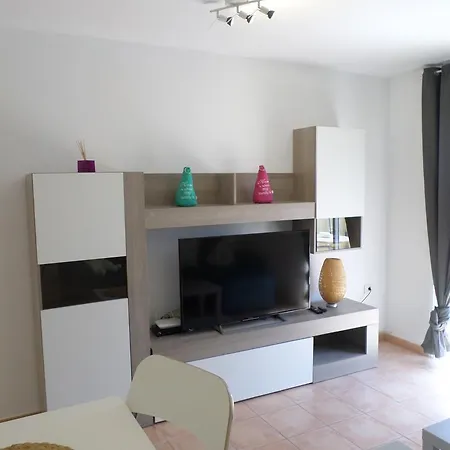 Residencia Albatros Ii Appartement *