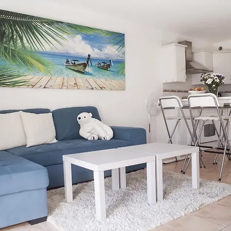 Residencia Albatros Ii Appartement *