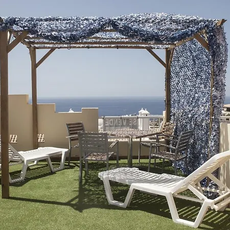 Residencia Albatros Ii Appartement *