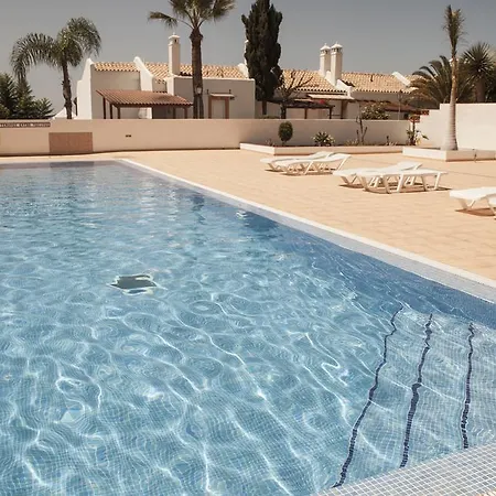 Appartement Residencia Albatros Ii