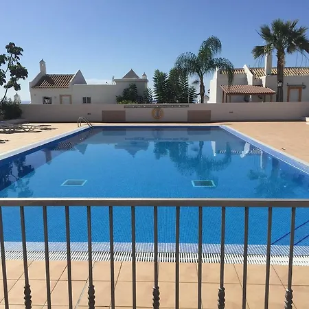 Residencia Albatros Ii Appartement