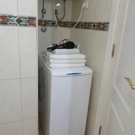 Residencia Albatros Ii Appartement *